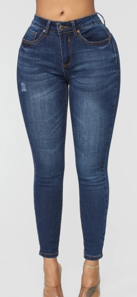 Jeans - Picture 1 of 3